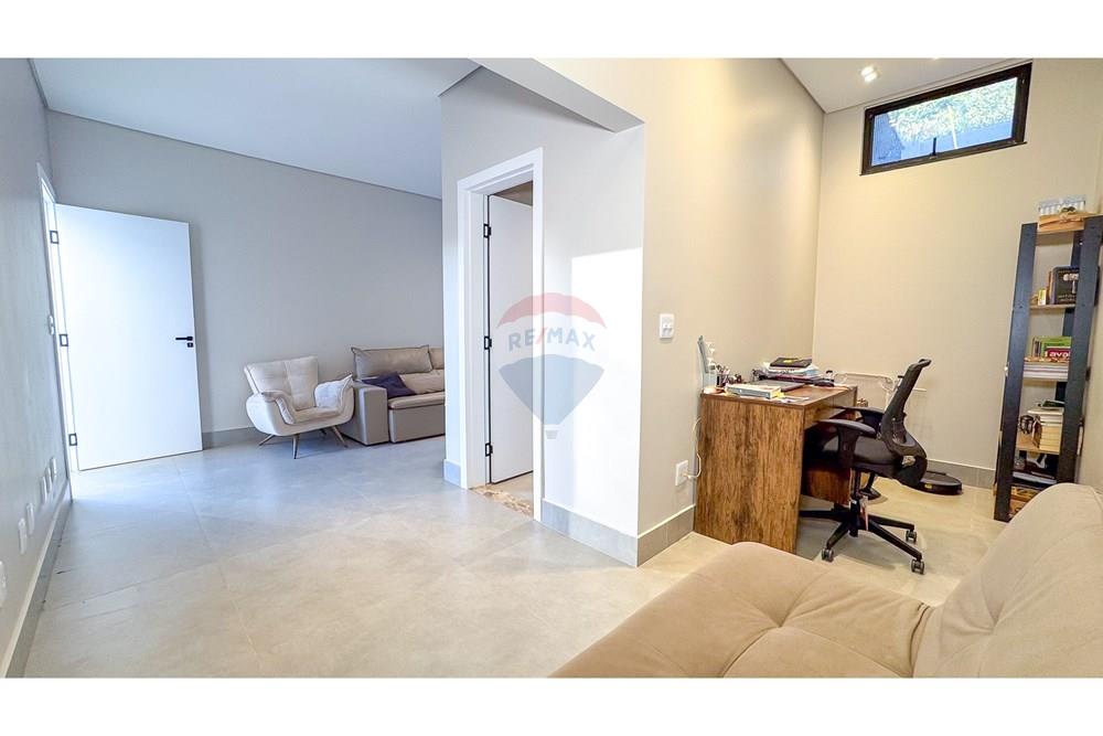 Casa de Condomínio - Venda - Brasília , Distrito Federal - IMG_2358.jpg - Escritório - 880161011-41