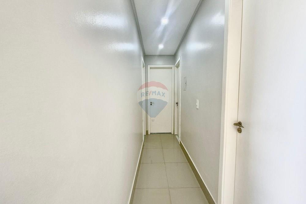 Apartamento - Venda - Águas Claras , Distrito Federal - CORREDOR 2.jpg - 880411017-53