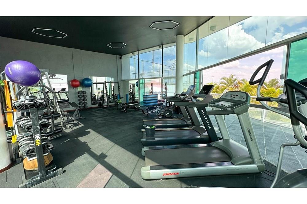 Casa de Condomínio - Venda - Brasília , Distrito Federal - 28933985-bea3-4543-a35e-7acaa43e9aec.jpeg - 880261134-39