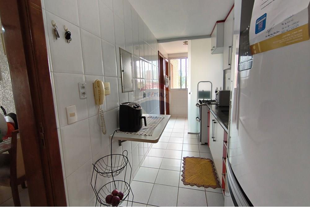 Apartamento - Venda - Águas Claras , Distrito Federal - 48.jpg - 880321108-9