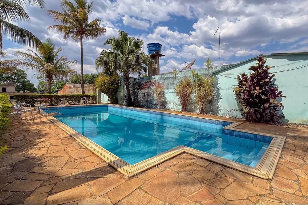 Casa - Venda - Ceilandia , Distrito Federal - IMG_8919.jpg - Quintal - 880231186-13