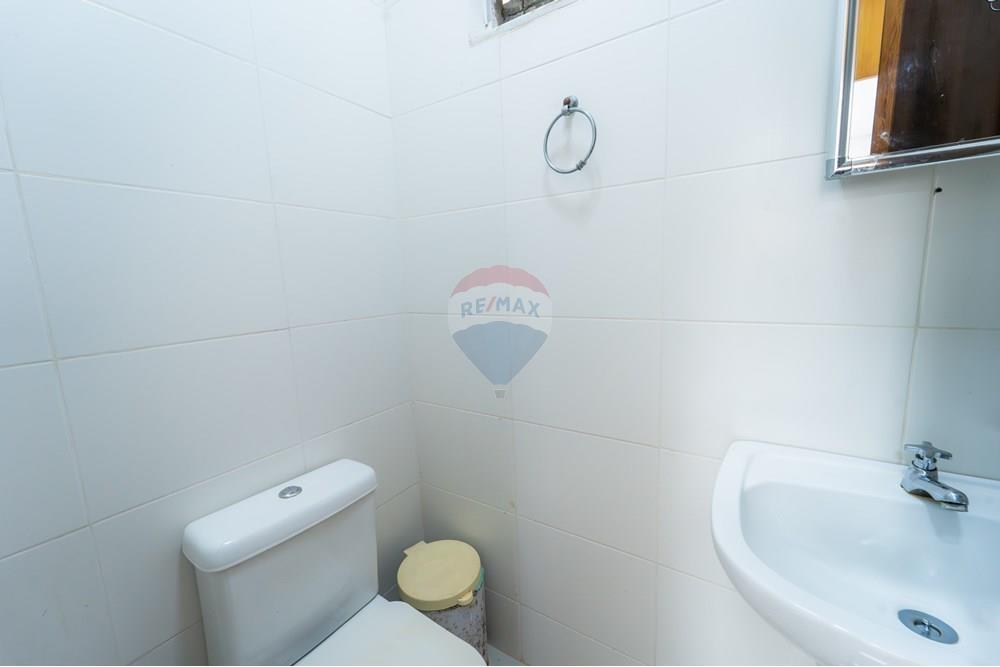 Casa de Condomínio - Venda - Brasília , Distrito Federal - DSC04687-Aprimorado-NR.jpg - 880221014-140