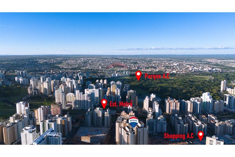 Apartamento - Venda - Águas Claras , Distrito Federal - DJI_20260116181506_0092_D.jpg - 880341179-3