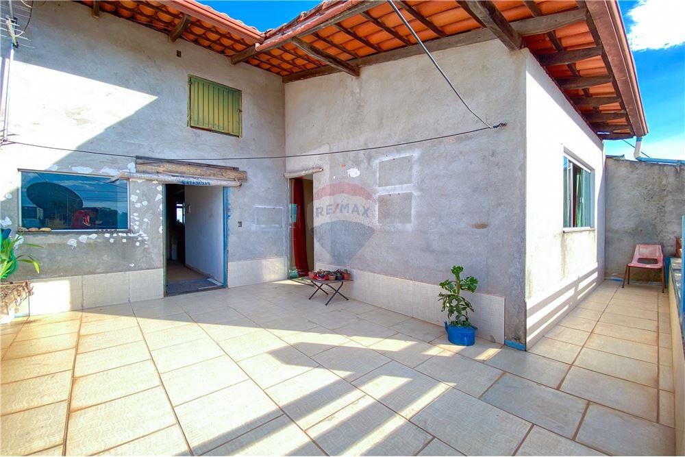 Casa - Venda - Paranoa , Distrito Federal - 48 - 880111037-107