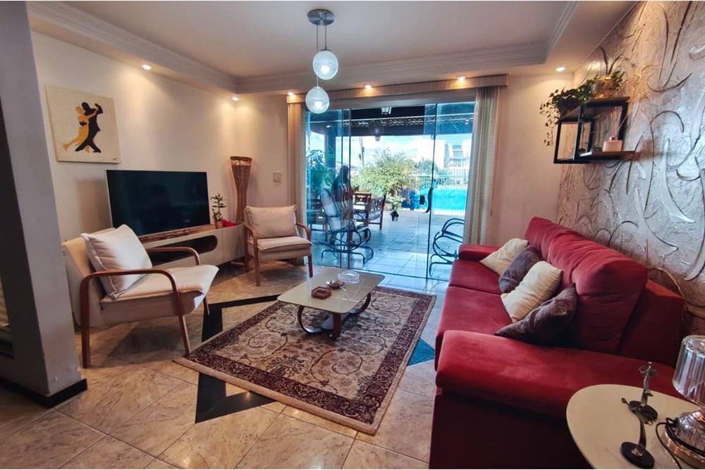 Sobrado - Venda - Taguatinga , Distrito Federal - 24.jpeg - 880231186-12