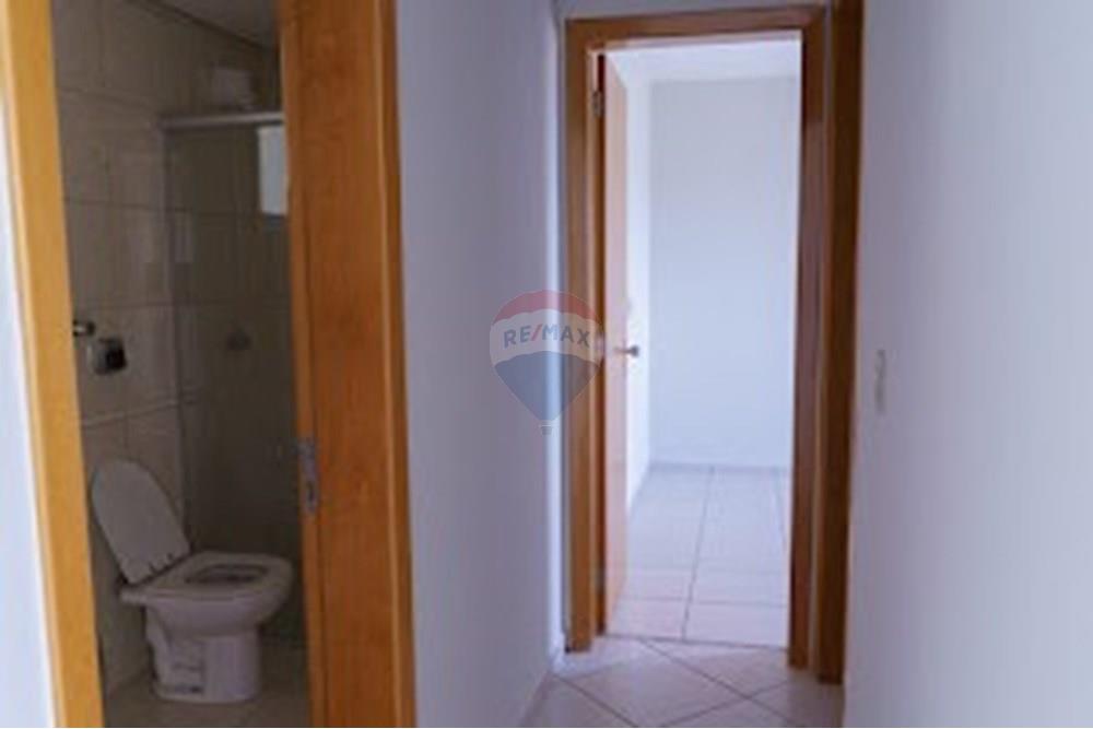 Apartamento - Alugar - Águas Claras , Distrito Federal - CORREDOR  (2).jpg - 880441001-13