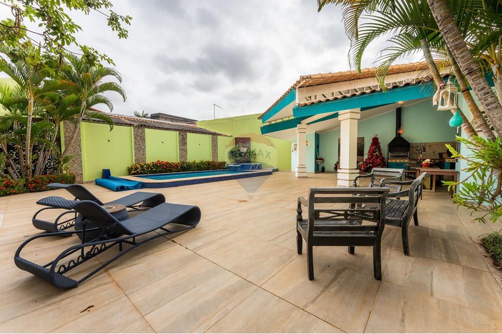 Casa de Condomínio - Venda - Águas Claras , Distrito Federal - DSC02484.jpg - 880161007-47