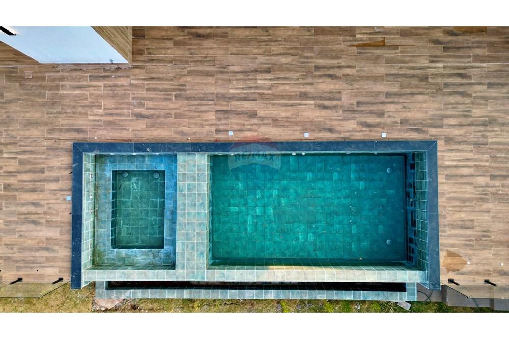 Casa de Condomínio - Venda - Brasília , Distrito Federal - DJI_0604.jpg - 880261134-44