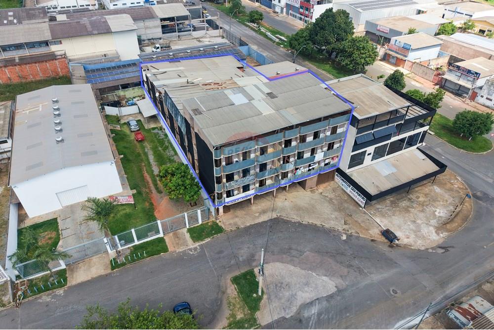 Prédio - Venda - Sobradinho , Distrito Federal - DJI_20251120142238_0058_DSO4.jpg - 880331120-19