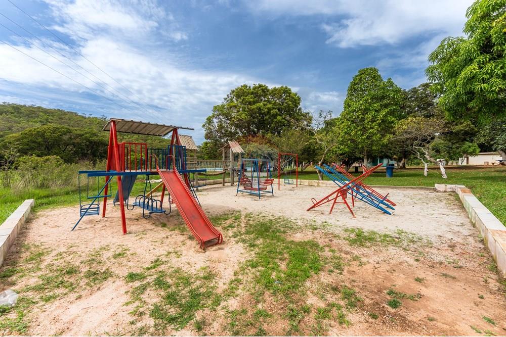 Chácara / Sítio / Fazenda - Venda - Planaltina , Distrito Federal - DSC01917.jpg - 880241084-1