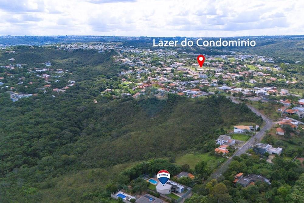 Casa de Condomínio - Venda - Brasília , Distrito Federal - DJI_20260310151658_0017_D.jpg - Layout aberto - 880461004-158