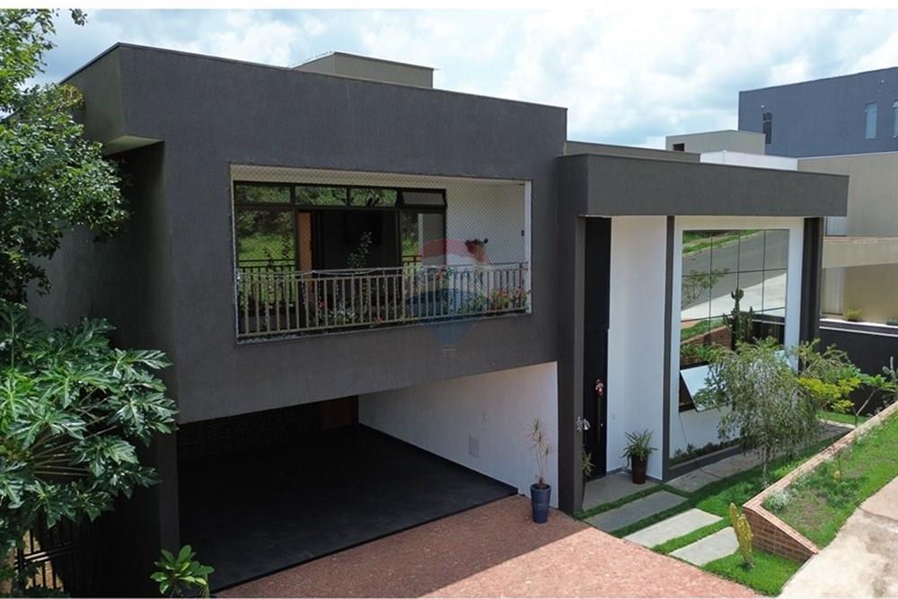 Casa - Venda - Brasília , Distrito Federal - DJI_0874.JPG - 880161048-43