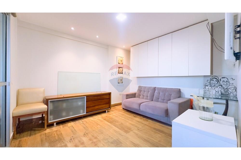 Apartamento - Venda - Águas Claras , Distrito Federal - IMG_2654.jpg - Sala - 880261125-19