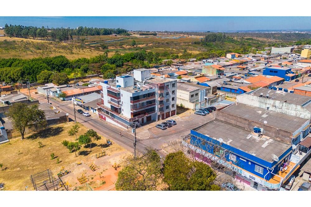 Terreno - Venda - Gama , Distrito Federal - DJI_0611.jpg - 880111025-55