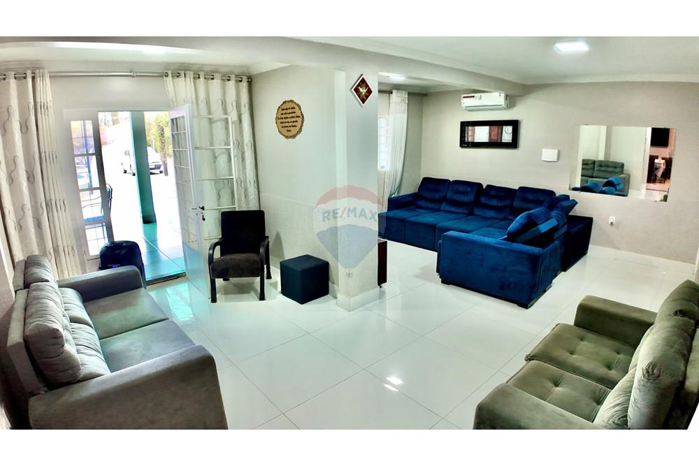 Sobrado - Venda - Vicente Pires , Distrito Federal - DJI_20260302144123_0312_D.jpg - 880411043-9