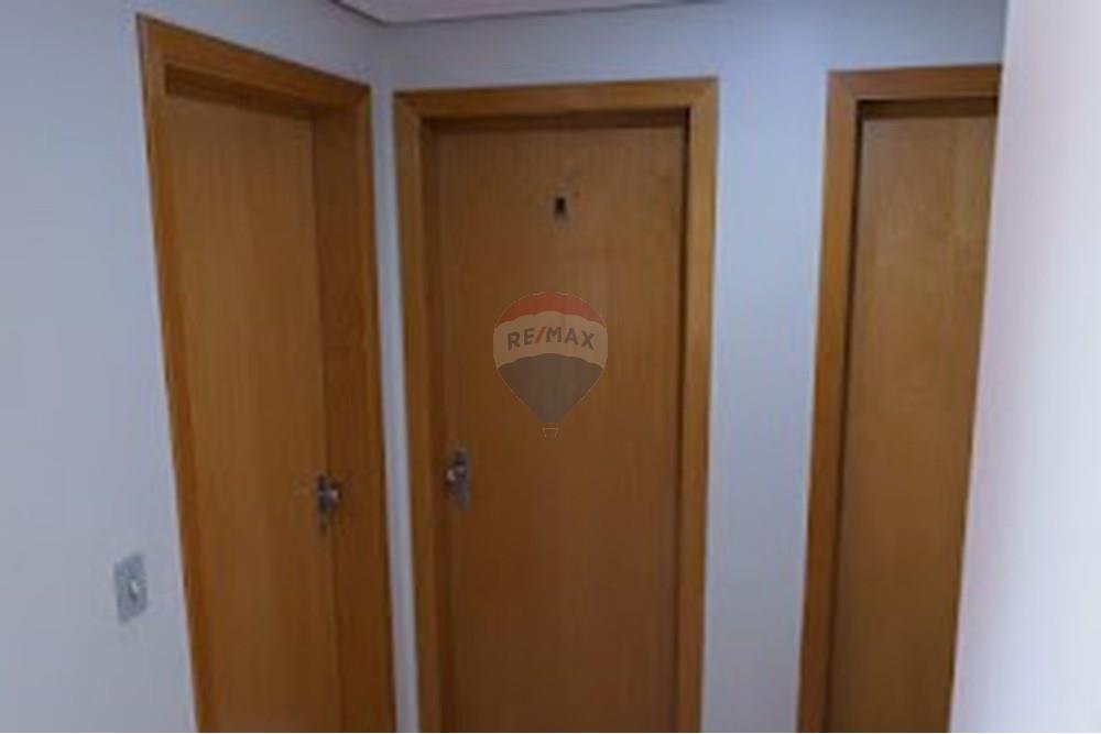 Apartamento - Alugar - Águas Claras , Distrito Federal - PORTA DE ENTRADA (2).jpg - 880441001-13