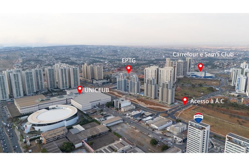 Cj. Comercial/ Sala - Venda - Águas Claras , Distrito Federal - 06.jpg - 880341174-10