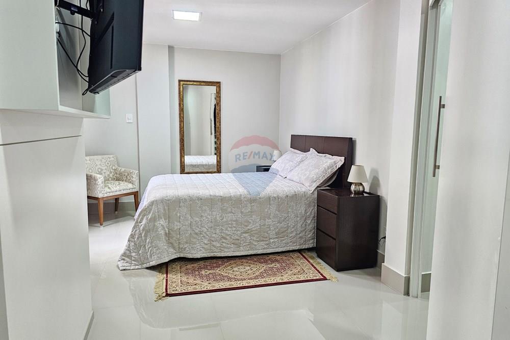 Apartamento - Venda - Águas Claras , Distrito Federal - 20260320_141809.jpg - Suite - 880261133-115