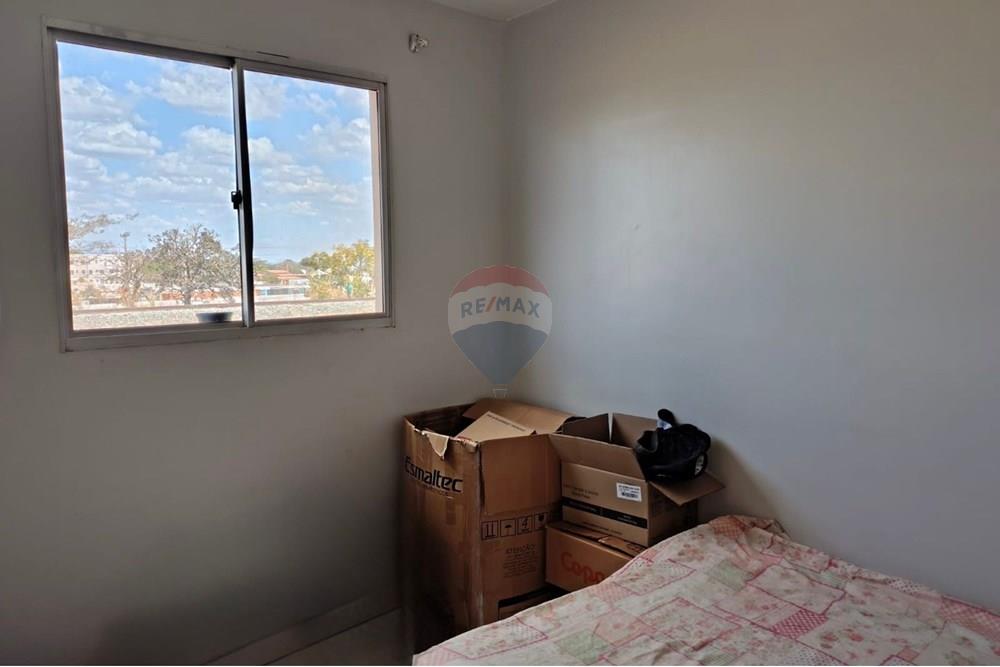 Apartamento - Venda - Valparaíso de Goiás , Goiás - Quarto 2.jpeg - 880391077-1