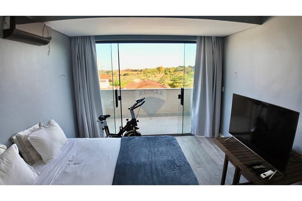 Casa de Condomínio - Venda - Brasília , Distrito Federal - DJI_20250930162319_0139_D.jpg - 880411009-40