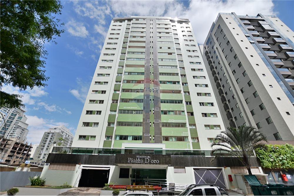 Apartamento - Venda - Águas Claras , Distrito Federal - 37 - 880221004-61