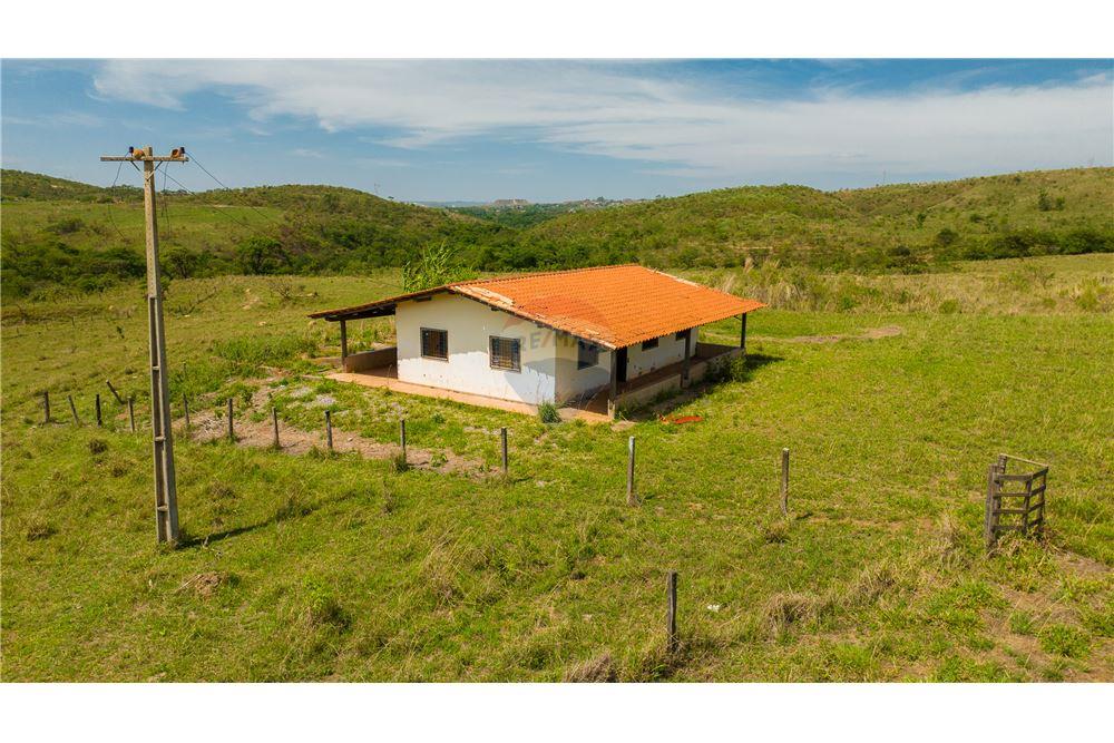 Chácara / Sítio / Fazenda - Venda - Ceilandia , Distrito Federal - 14 - 880241010-49