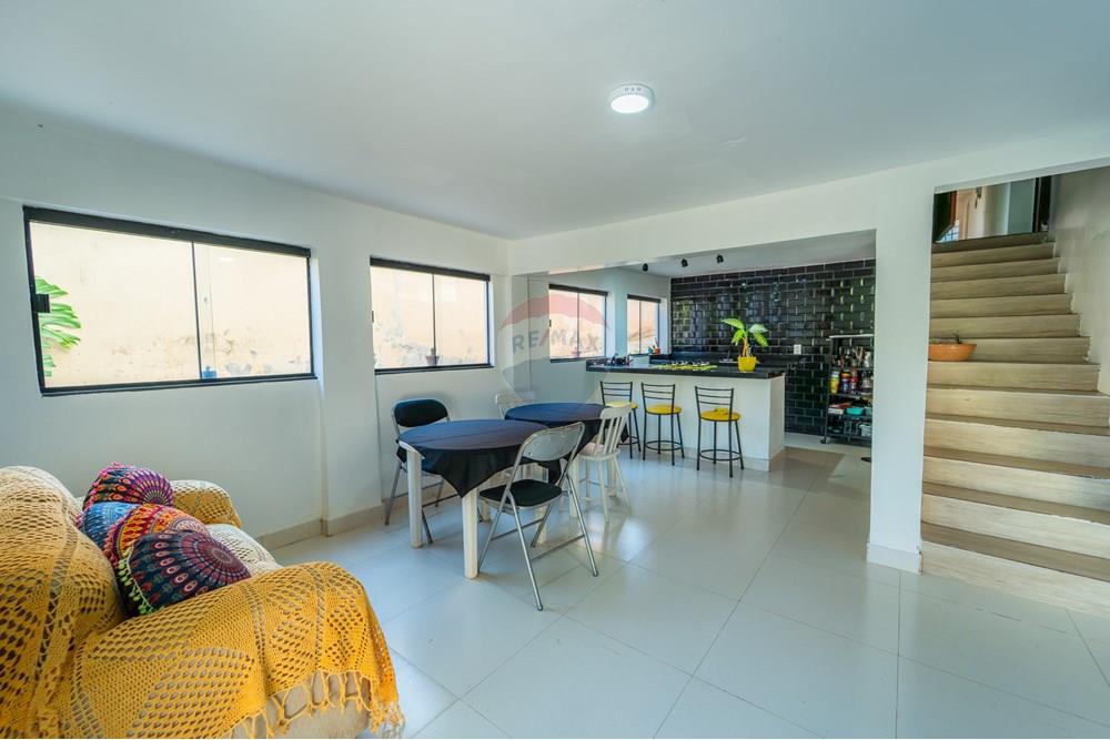 Casa - Venda - Vicente Pires , Distrito Federal - DSC02430.jpg - 880111100-22