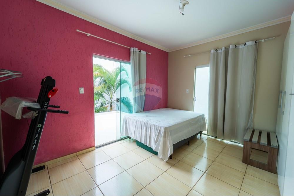 Casa de Condomínio - Venda - Vicente Pires , Distrito Federal - DSC07677-Aprimorado-NR.jpg - 880111010-132