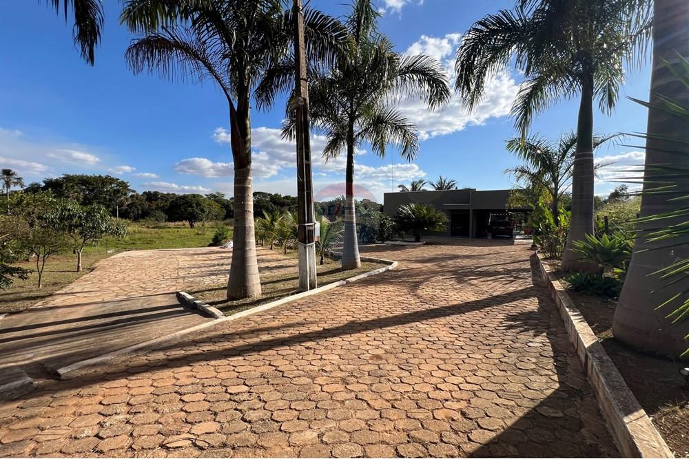 Chácara / Sítio / Fazenda - Venda - Brazlandia , Distrito Federal - IMG_7069.JPG - 880351001-191