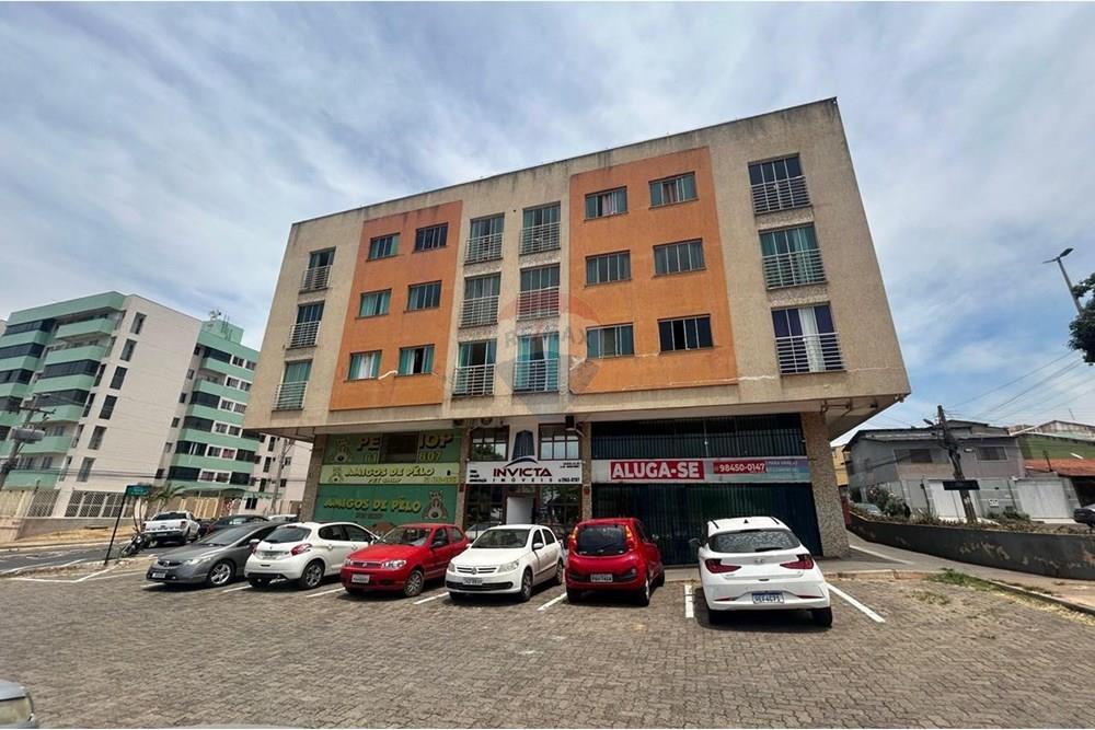 Apartamento - Venda - Riacho Fundo , Distrito Federal - IMG-20251007-WA0003.jpg - 880421001-62