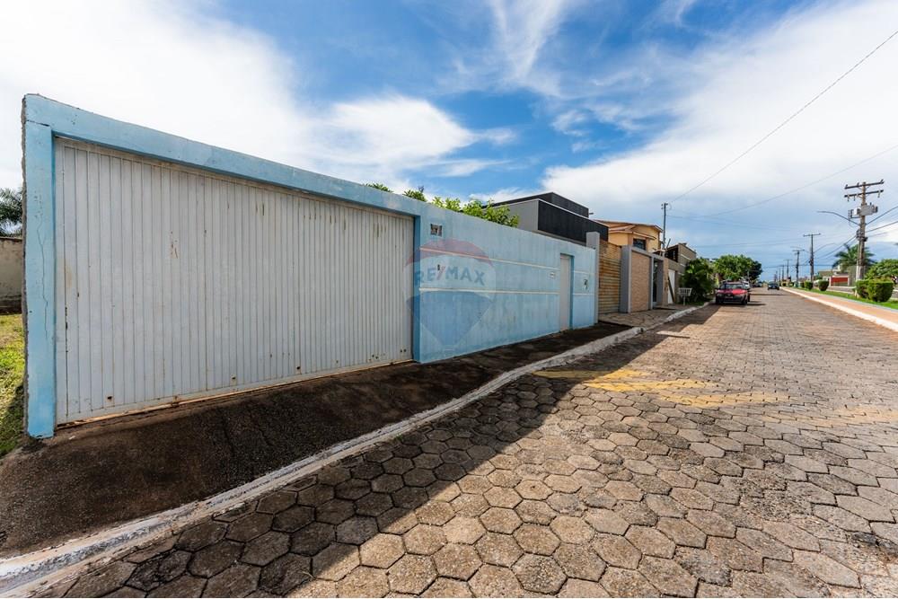 Casa - Venda - Sobradinho , Distrito Federal - DSC03662.jpg - 880111037-105