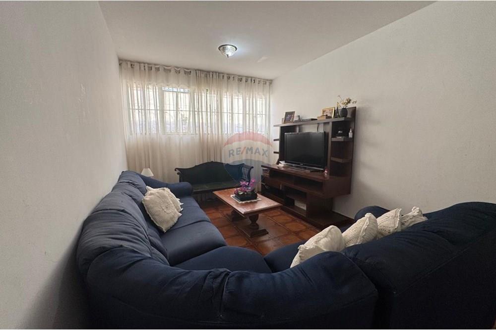 Casa - Venda - Brasília , Distrito Federal - Sala de TV II.jpeg - 880241073-4