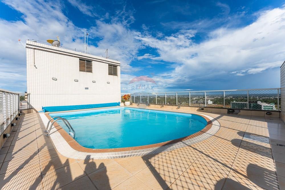 Apartamento - Alugar - Brasília , Distrito Federal - DSC05361.jpg - 880111037-112