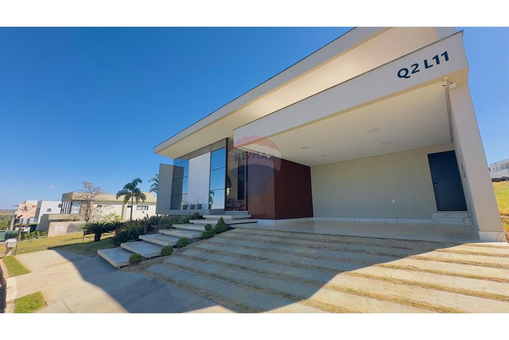 Casa de Condomínio - Venda - Luziânia , Goiás - IMG_3191.jpg - Garagem - 880341021-127