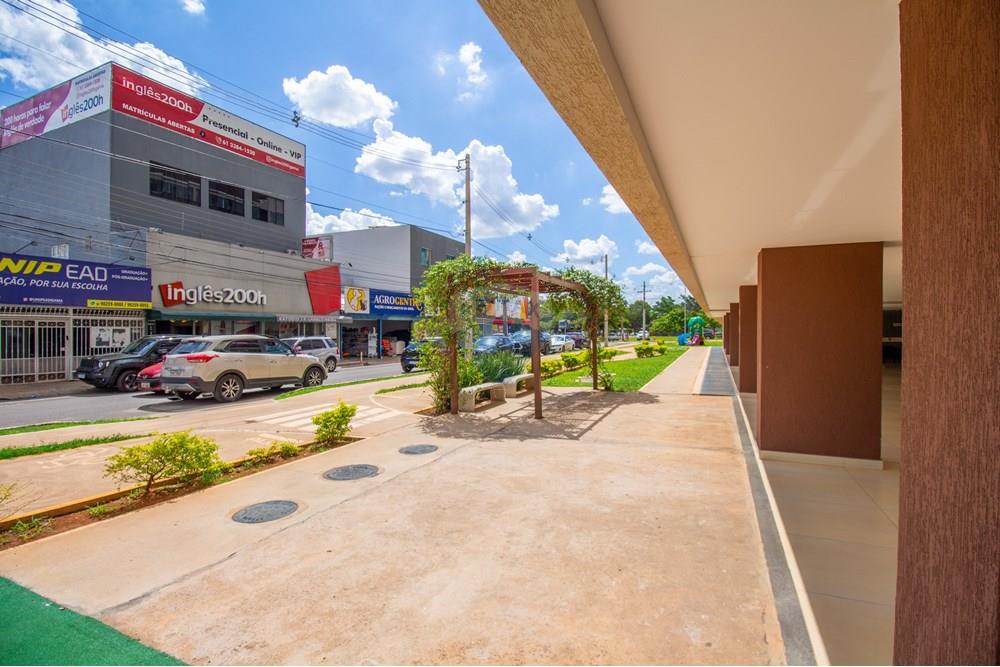 Apartamento - Venda - Gama , Distrito Federal - IMG_7587-HDR.jpg - 880391076-9