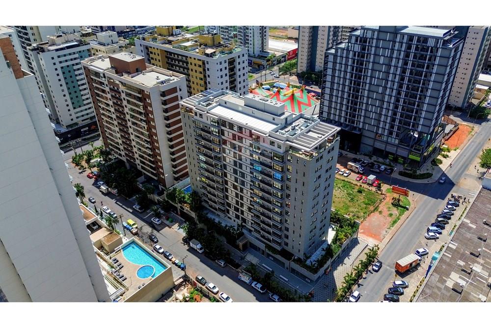 Apartamento - Venda - Águas Claras , Distrito Federal - Aéreo - 004.jpg - 880251050-3