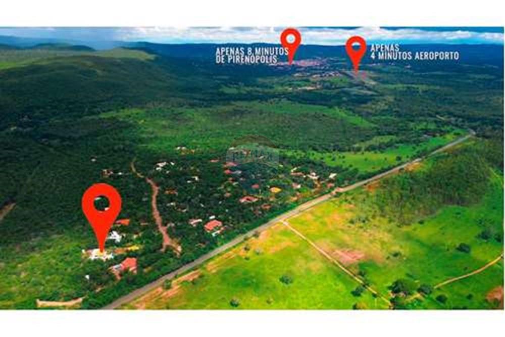 Outros - Venda - Pirenópolis , Goiás - L_221f6275-6b1f-4318-9aaa-273c06f357fe.jpg - 880461004-24