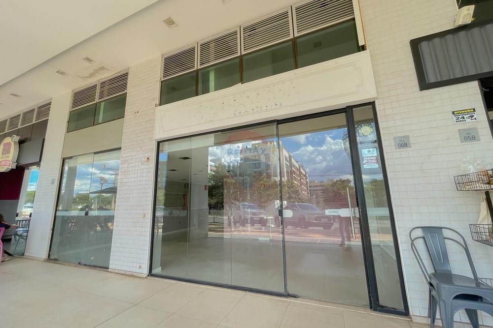 Loja - Alugar - Brasília , Distrito Federal - IMG_5862.jpg - 880161041-145