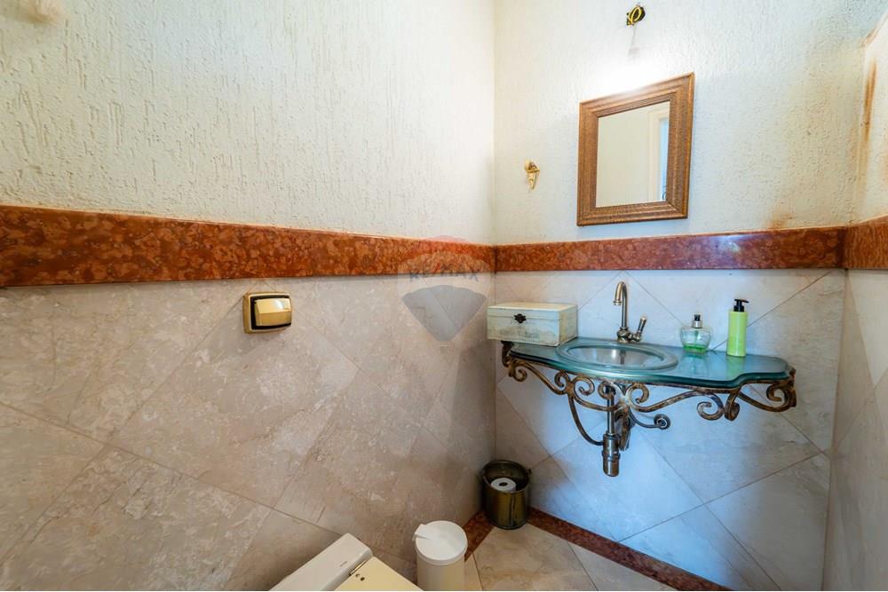 Casa - Venda - Brasília , Distrito Federal - LAVABO.jpg - 880431001-6