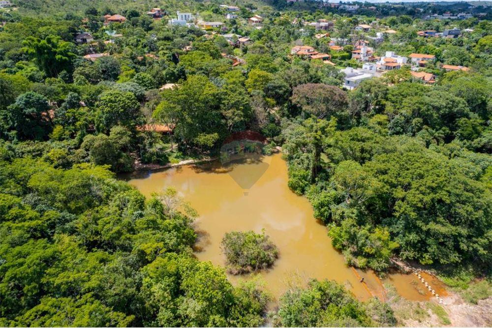 Terreno - Venda - Brasília , Distrito Federal - 10 - 880111015-24