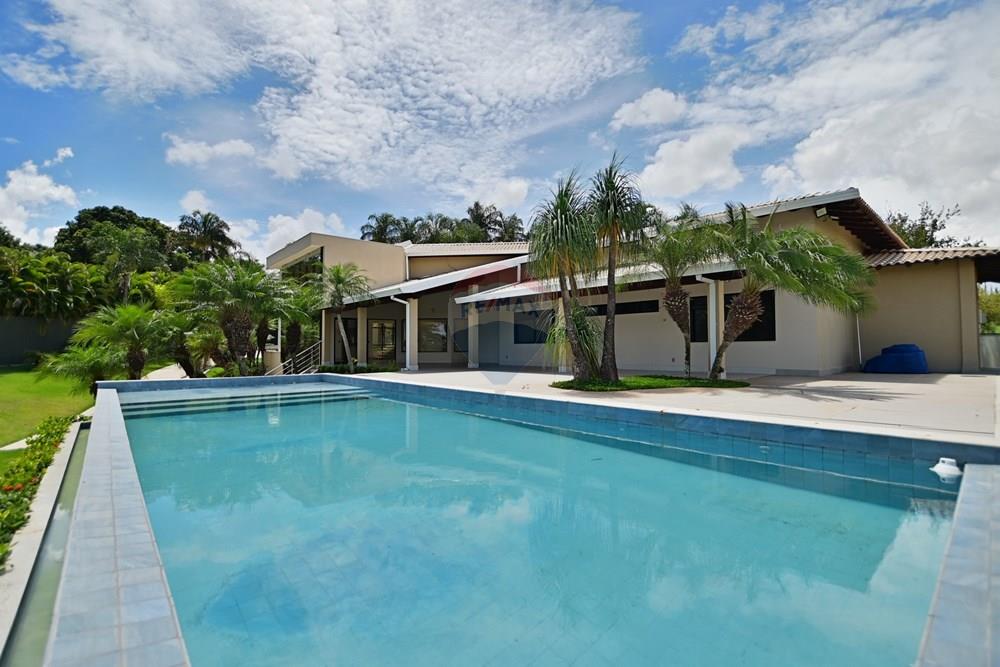 Casa de Condomínio - Venda - Brasília , Distrito Federal - DSC_6214.JPG - 880221056-41