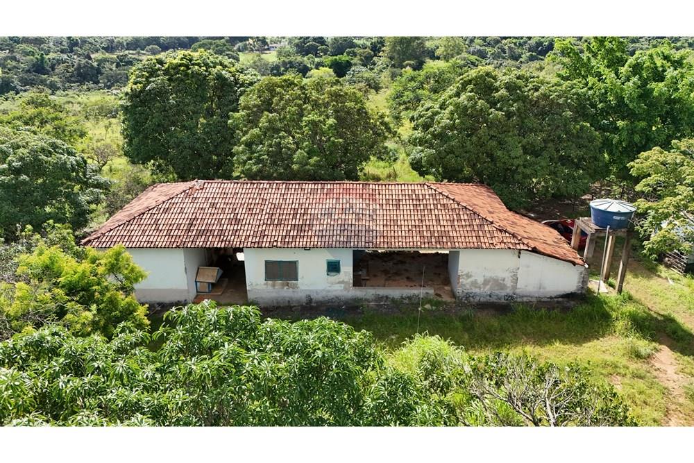 Chácara / Sítio / Fazenda - Venda - Brasília , Distrito Federal - Cópia de DJI_20250124155148_0723_D.JPG - 880411041-5