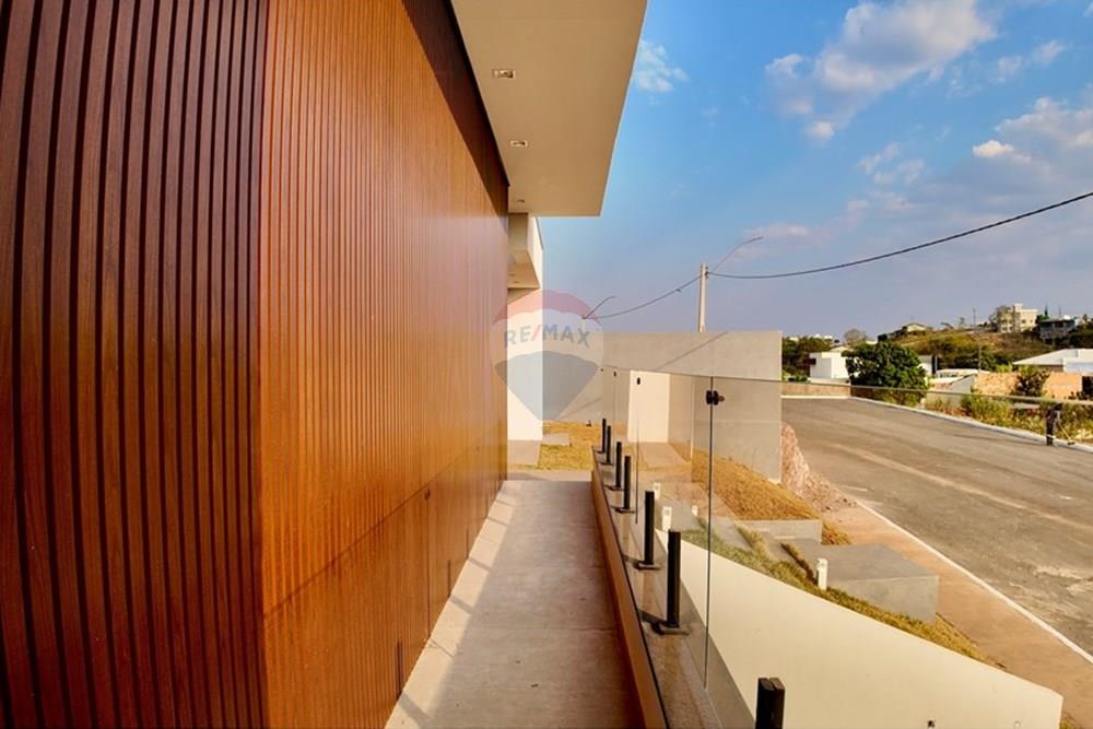 Casa de Condomínio - Venda - Brasília , Distrito Federal - DJI_20241003165620_0051_D.jpg - Fachada - 880261134-35