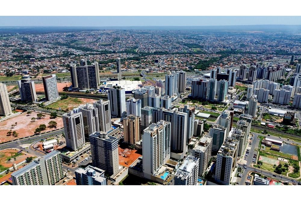 Apartamento - Venda - Águas Claras , Distrito Federal - Aéreo - 003.jpg - 880251050-3