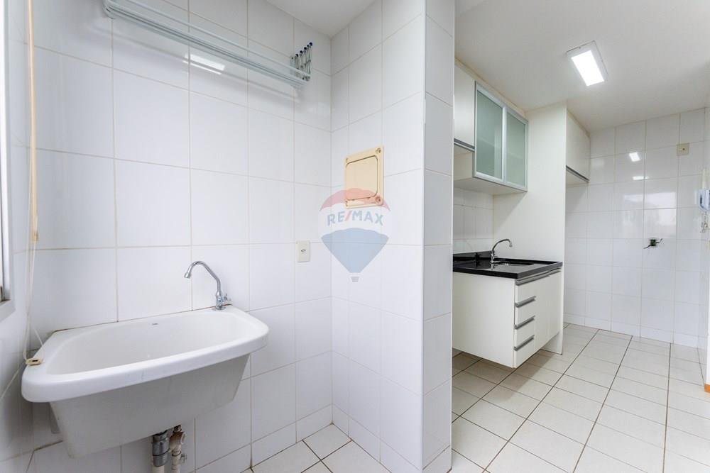 Apartamento - Venda - Guara , Distrito Federal - DSC04449.jpg - Área de serviço - 880251003-95