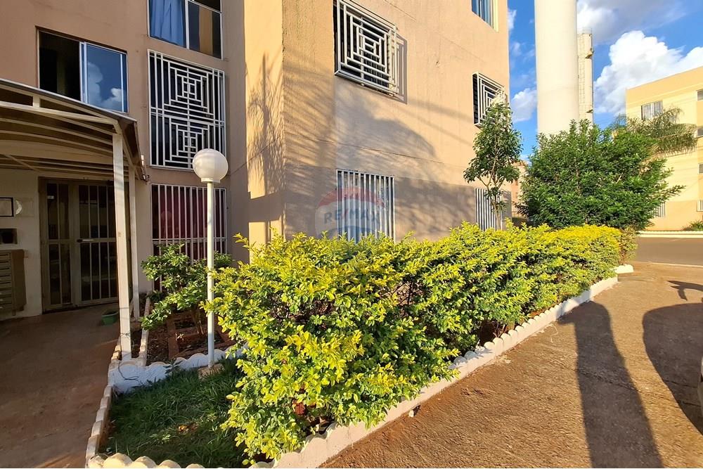 Apartamento - Venda - Paranoa , Distrito Federal - 20251114_172812.jpg - 880231075-77