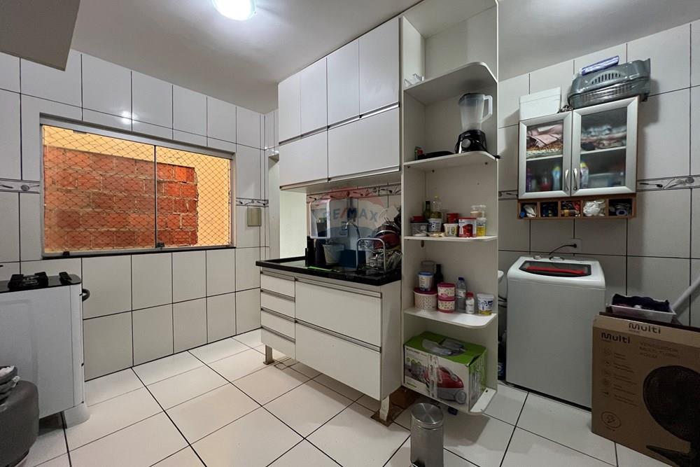 Apartamento - Venda - Guara , Distrito Federal - IMG_9546.JPG - 880351037-57