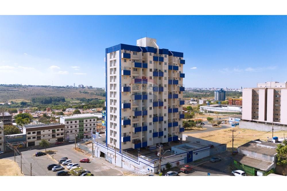 Apartamento - Venda - Samambaia , Distrito Federal - DJI_20250816143736_0403_D.jpg - 880341043-95