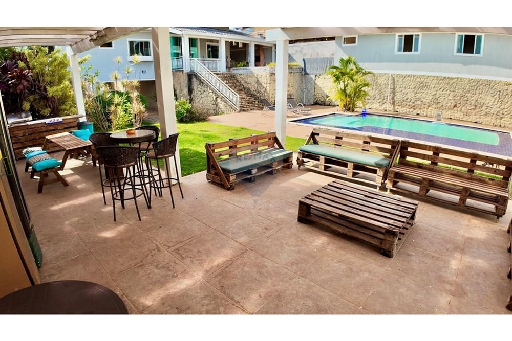 Casa de Condomínio - Venda - Águas Claras , Distrito Federal - DJI_20250610100648_0584_D (1).jpg - 880231061-40