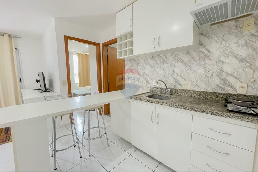 Apartamento - Alugar - Brasília , Distrito Federal - IMG_3359.jpg - 880161041-128